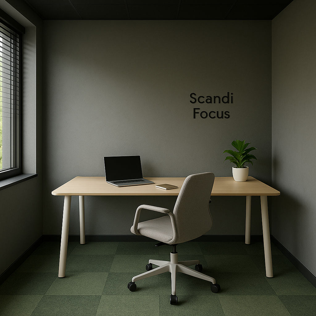 Scandi Focus