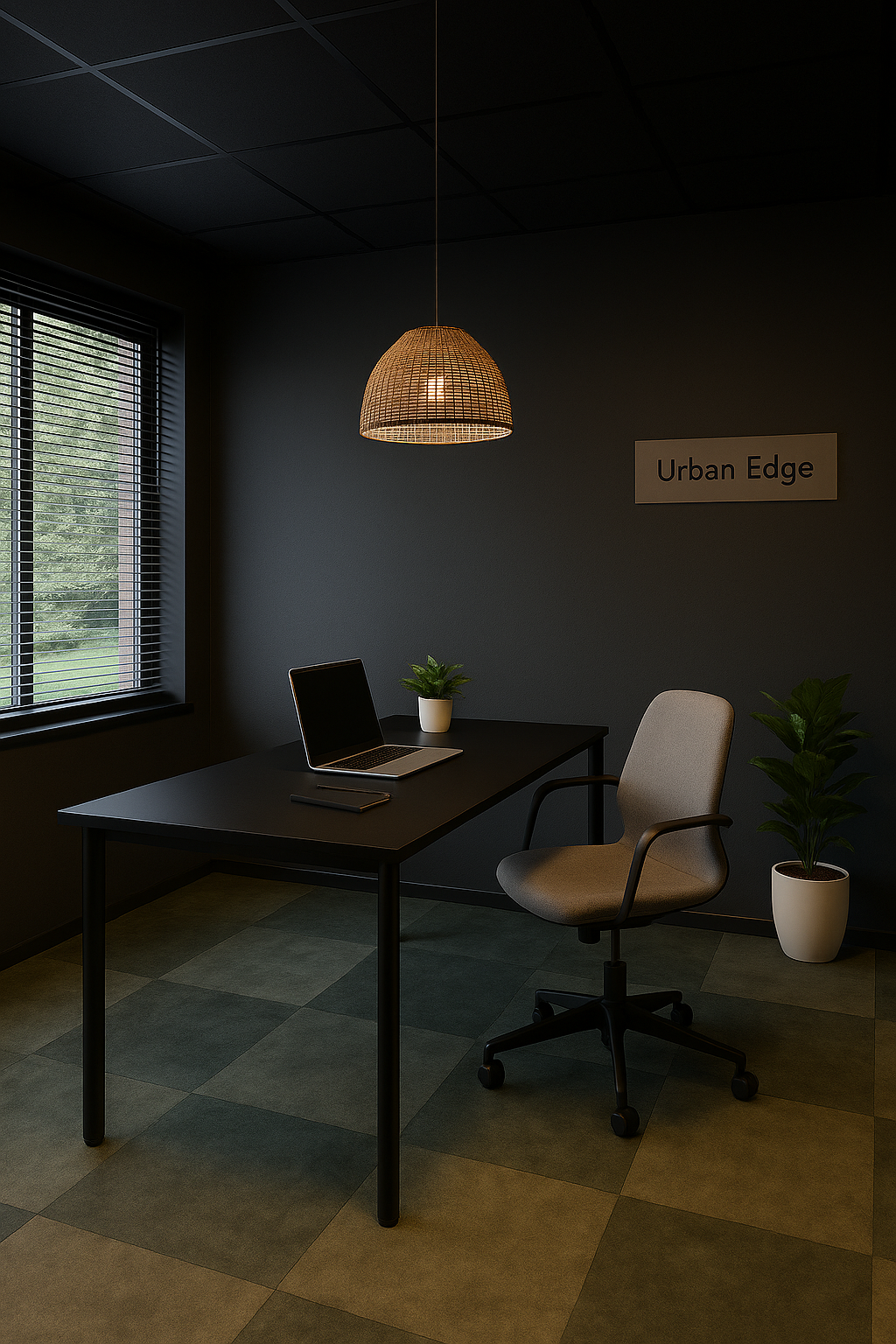 Urban Edge